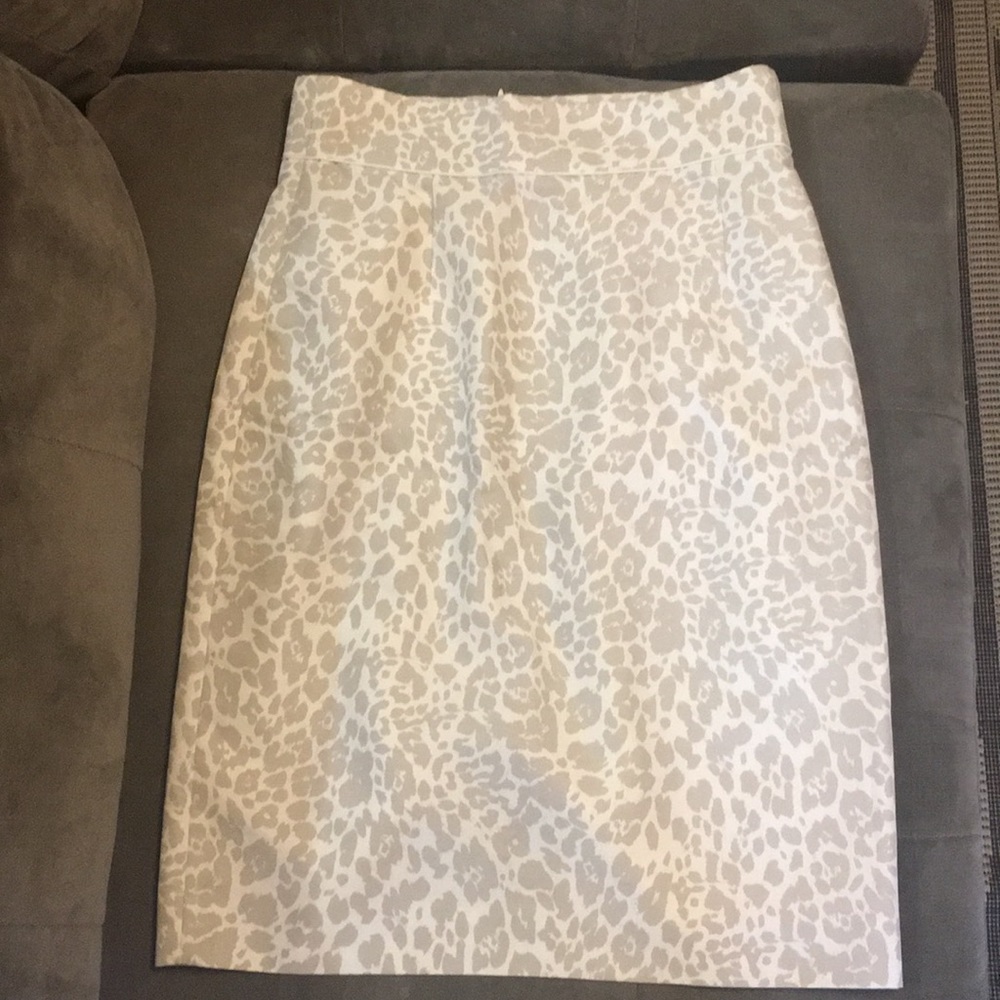 Antonio Melani pencil skirt